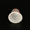 tasse en plastique de yaourt de la tasse 125g de 71-125ml pp