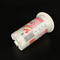 tasse de papier de la tasse 180ml d'emballage fait sur commande jetable crème en plastique de yaourt
