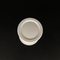tasse en plastique jetable du yaourt pp de la boisson 150ml avec Logo Printing