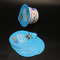 anti couvercles de papier d'aluminium de la rouille 100mic pour l'OIN de couvercles de conteneur de yaourt