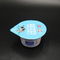 anti couvercles de papier d'aluminium de la rouille 100mic pour l'OIN de couvercles de conteneur de yaourt