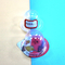 40 ml de plastique Jelly Cup Nontoxic 50g de pp transparente