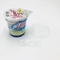 Mini 5ml à 15ml Honey Spoon Packaging Polypropylene jetable